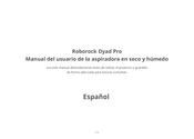 Roborock Dyad Pro Manual Del Usuario