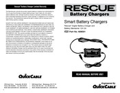 Rescue iQ2 608001 Manual