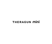 THERAGUN MINI Manual De Instrucciones