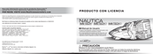 NAUTICA Navtech 2 Manual De Instrucciones