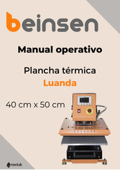 beinsen Luanda Manual Operativo