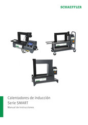 Schaeffler SMART Serie Manual De Instrucciones