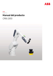 ABB CRB 1300 Manual Del Producto