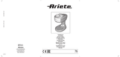 ARIETE 76 Manual De Instrucciones