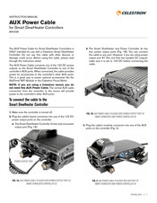 Celestron 94038 Manual De Instrucciones