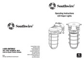 Southwire L17VP06 Serie Manual De Instrucciones