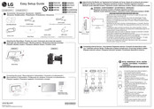 LG 22MB35PU Manual De Instrucciones