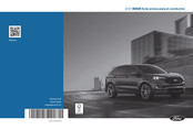 Ford EDGE 2021 Manual De Instrucciones