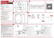 HIKVISION DS-KV8103-IMPE2 Manual De Instrucciones