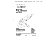 Craftsman 900.24542 Manual De Instrucciones