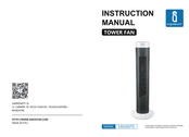 Aigostar 330100JTS Manual De Instrucciones