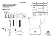 Viewsonic IFP6532-B Guia De Inicio Rapido