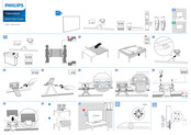 Philips 8546 Serie Guia De Inicio Rapido