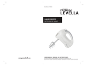 Premium levella PHM425 Manual De Instrucciones