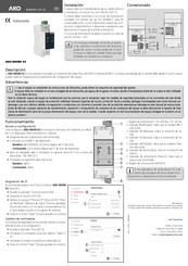 Ako 80080 V2 Manual De Instrucciones