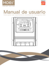 Moes ATS Manual De Usuario