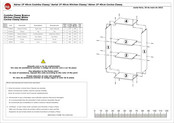 Thb Aereo 1P Instrucciones De Montaje