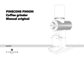 Pinecone Model PINION Manual