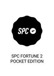 SPC FORTUNE 2 Manual De Instrucciones