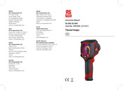 RS Pro RS-988 Manual De Instrucciones