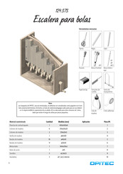 Opitec 124.373 Manual De Instrucciones