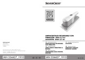 Silvercrest SFAV 3.7 A1 Instrucciones De Servicio