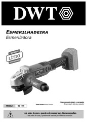 DWT 60.14.180.800 Manual De Instrucciones