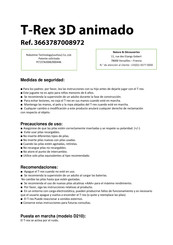 NATURE & DECOUVERTES 3663787008972 Instrucciones De Montaje