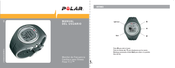 Polar F11 Manual Del Usuario