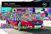 Opel Corsa Manual De Infoentretenimiento