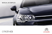 CITROEN C5 2011 Manual De Empleo