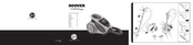 Hoover XARION PRO Manual De Instrucciones