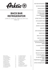 Arktic 235829 v.02 Manual Del Usuario