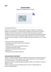 Imit SILVER TA S Manual De Instrucciones