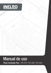 Inelro FIH-550 Manual De Uso