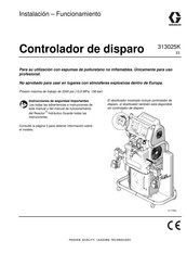 Graco IPH-40 Serie Instalación