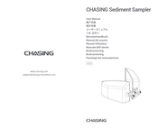 Chasing Sediment Sampler Manual Del Usuario