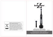 SwissHome SH-6645 Manual De Instrucciones