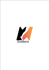 Moveo! ExoBand Manual De Uso Y Mantenimiento