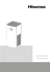 Hisense AP580H HSN Instrucciones Para El Uso