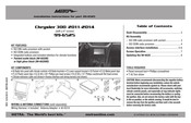 Metra 99-6525 Instrucciones De Montaje