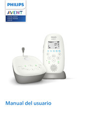 Philips AVENT SCD735 Manual Del Usuario