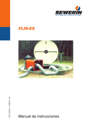 sewerin FLIS-EX Manual De Instrucciones