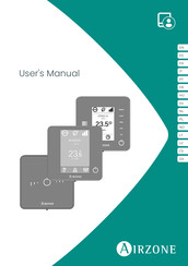 Airzone Lite Manual Del Usuario