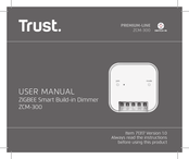 Trust 71317 Manual De Instrucciones