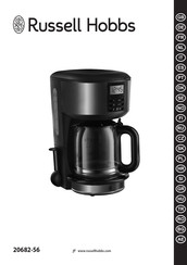 Russell Hobbs 20682-56 Manual De Instrucciones