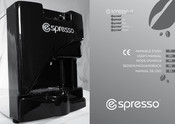 espresso Plus Manual De Uso