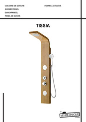 VENTE-UNIQUE TISSIA Instalación