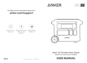 Anker 767 Manual Del Usuario