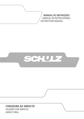 Schulz FI710 Manual De Instrucciones